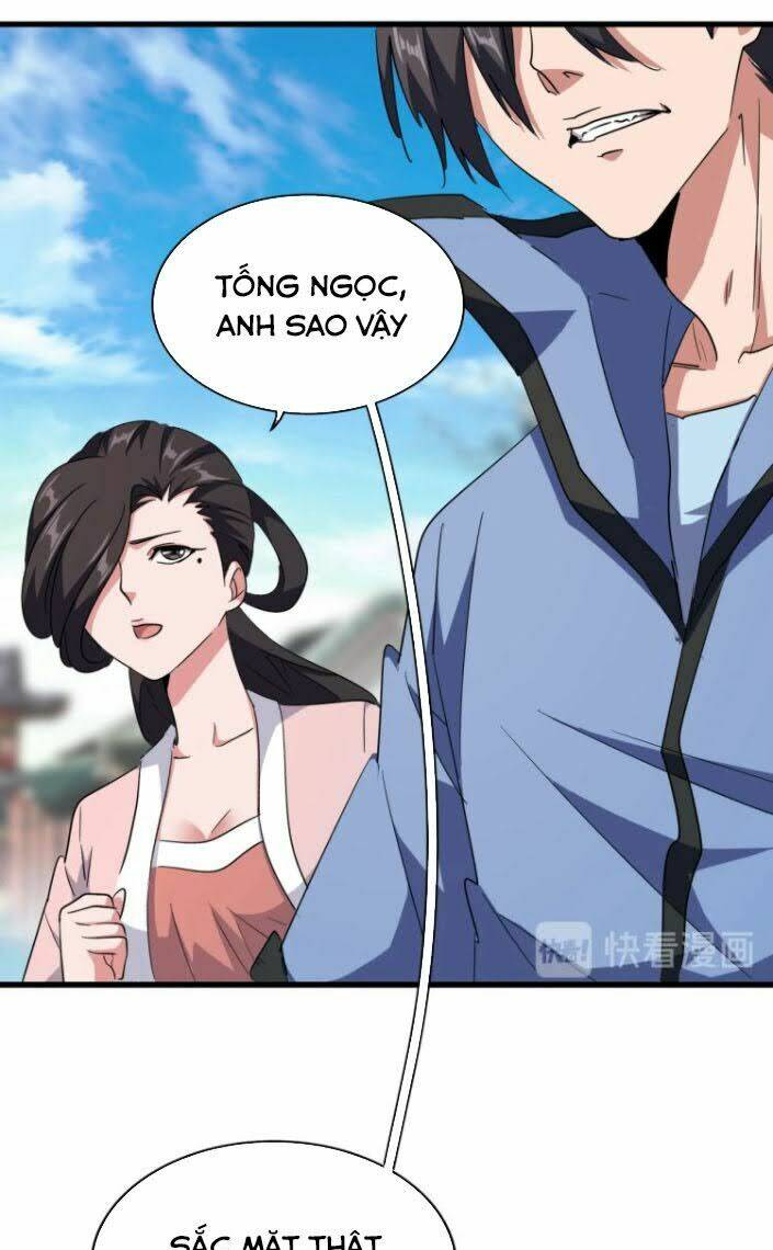 Đại Quản Gia Là Ma Hoàng - Chapter 140 - Page 16