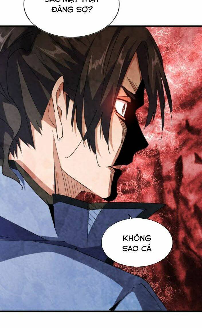 Đại Quản Gia Là Ma Hoàng - Chapter 140 - Page 17