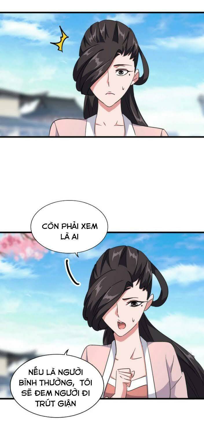 Đại Quản Gia Là Ma Hoàng - Chapter 140 - Page 19