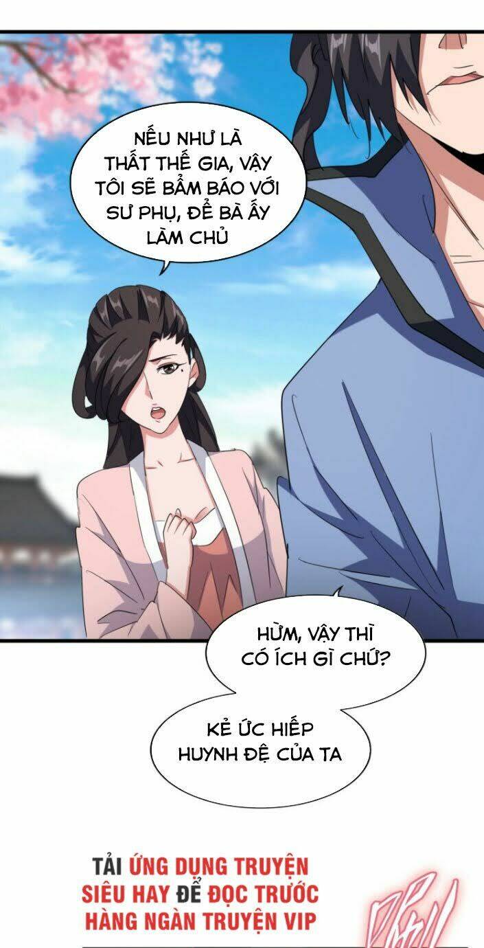 Đại Quản Gia Là Ma Hoàng - Chapter 140 - Page 20