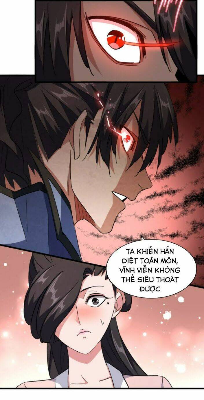 Đại Quản Gia Là Ma Hoàng - Chapter 140 - Page 21