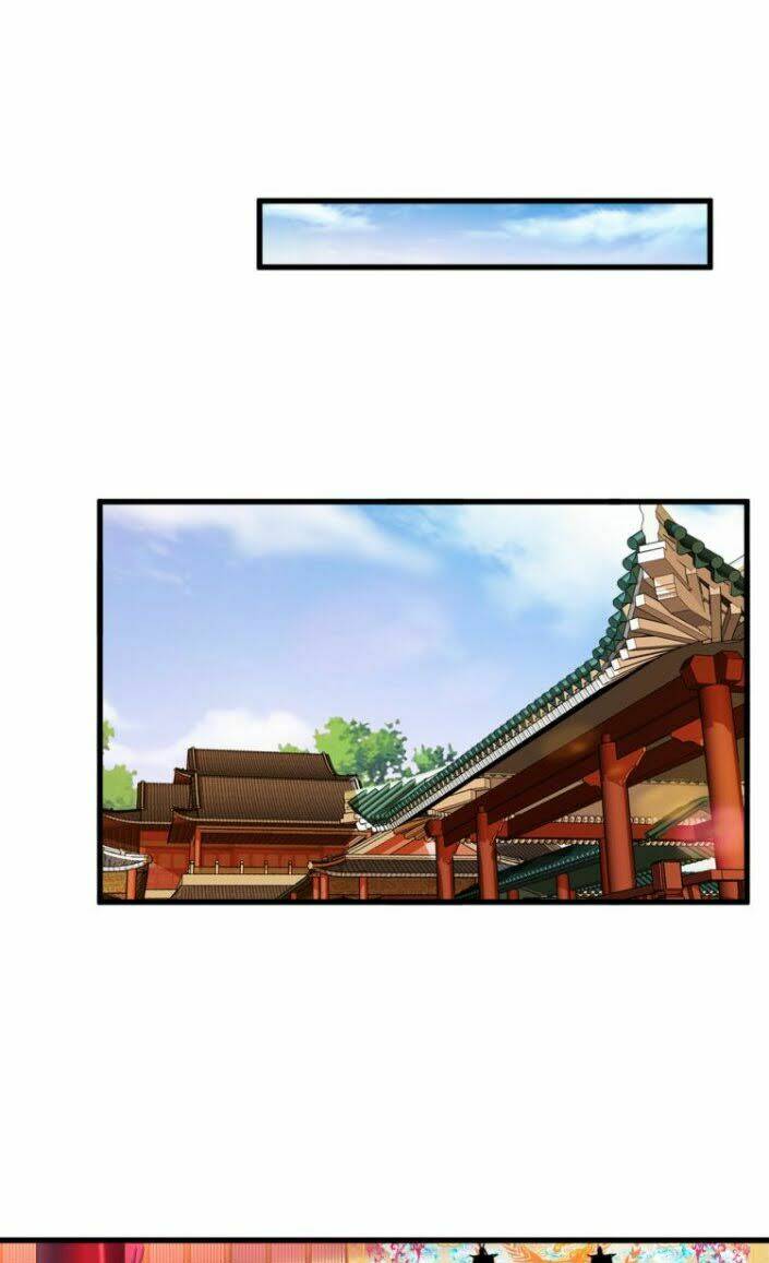 Đại Quản Gia Là Ma Hoàng - Chapter 140 - Page 22