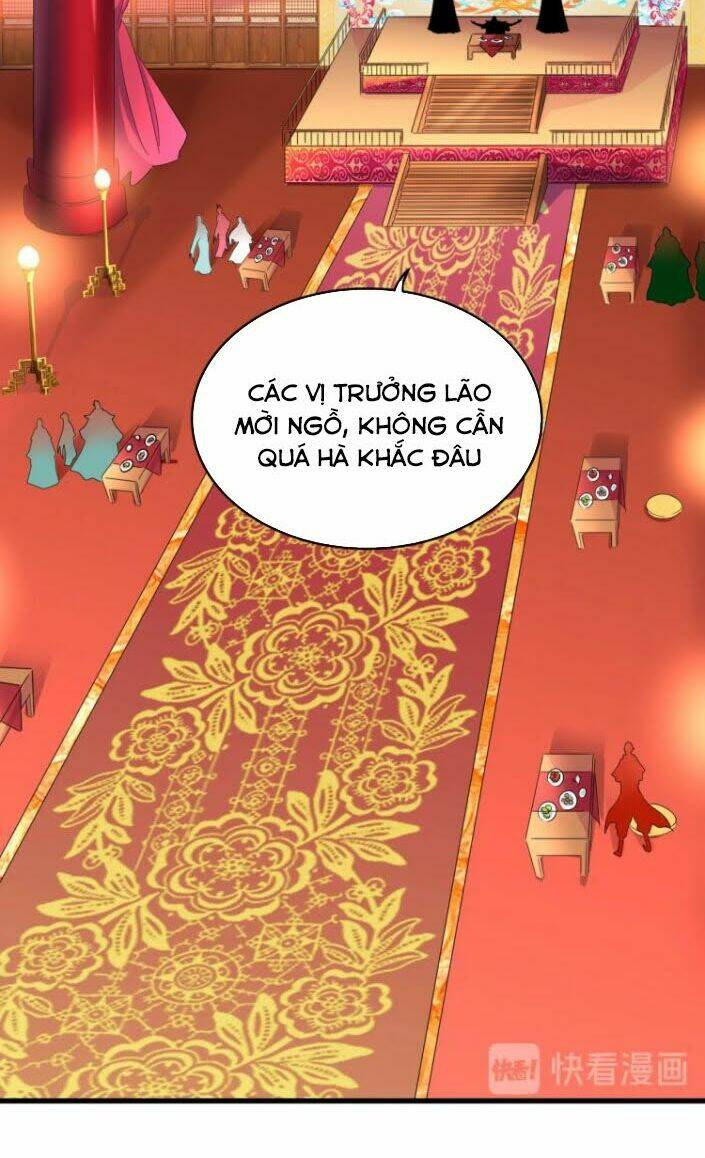 Đại Quản Gia Là Ma Hoàng - Chapter 140 - Page 23