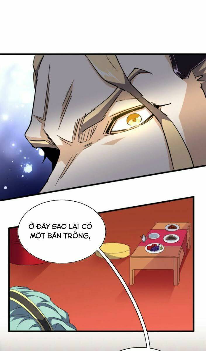 Đại Quản Gia Là Ma Hoàng - Chapter 140 - Page 24