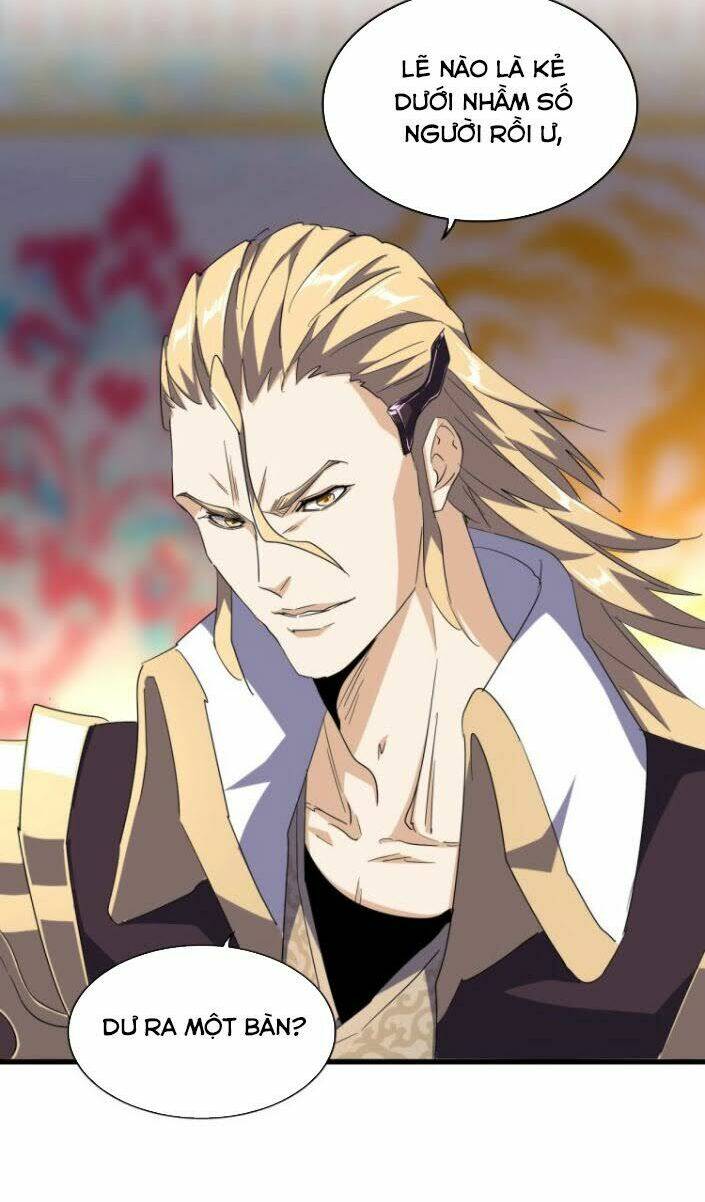 Đại Quản Gia Là Ma Hoàng - Chapter 140 - Page 25