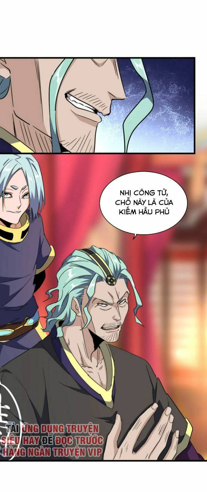 Đại Quản Gia Là Ma Hoàng - Chapter 140 - Page 26