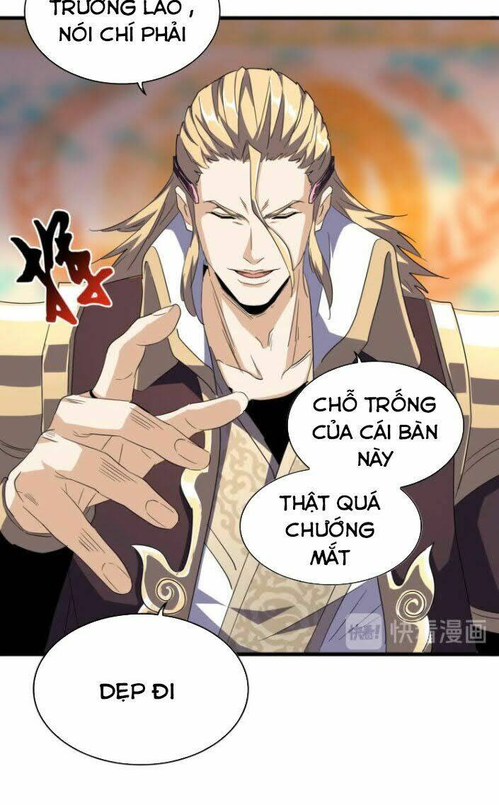 Đại Quản Gia Là Ma Hoàng - Chapter 140 - Page 29