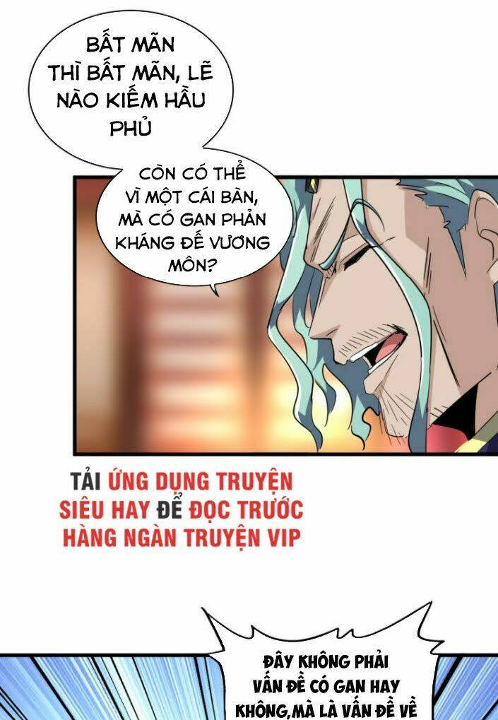 Đại Quản Gia Là Ma Hoàng - Chapter 140 - Page 31