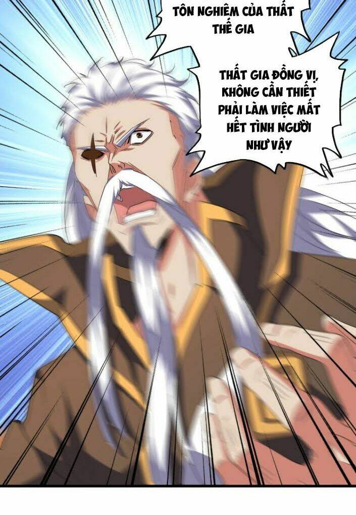 Đại Quản Gia Là Ma Hoàng - Chapter 140 - Page 32