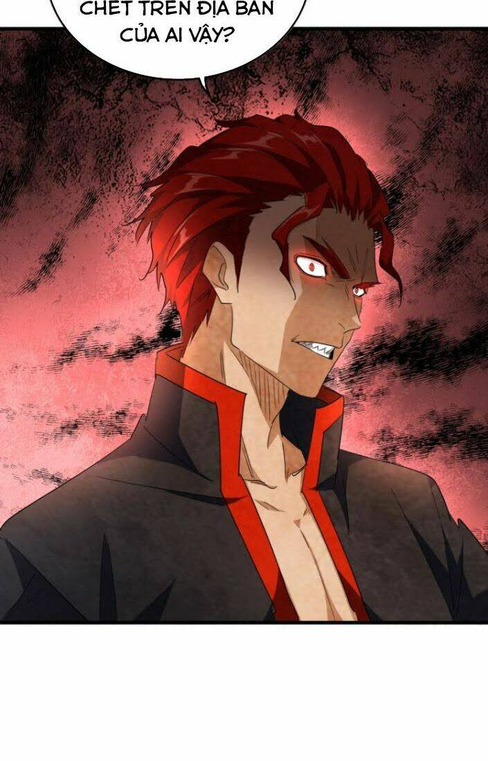 Đại Quản Gia Là Ma Hoàng - Chapter 140 - Page 34