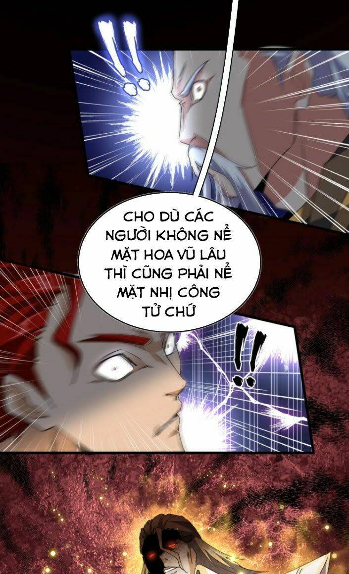 Đại Quản Gia Là Ma Hoàng - Chapter 140 - Page 37