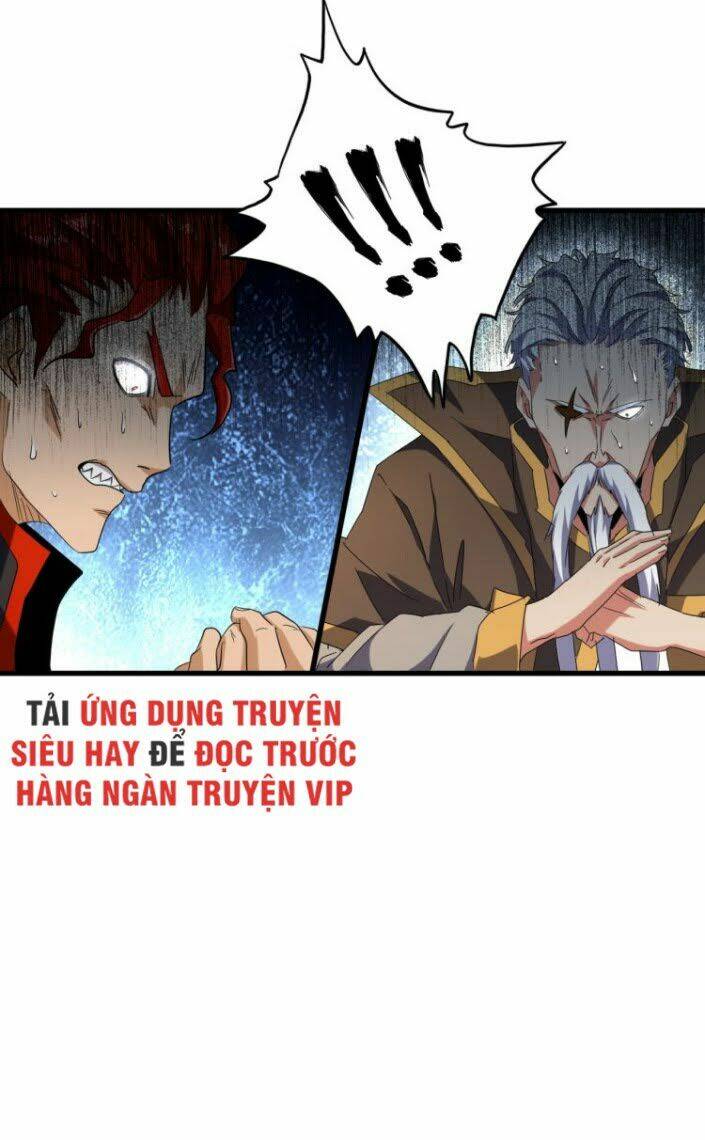 Đại Quản Gia Là Ma Hoàng - Chapter 140 - Page 39