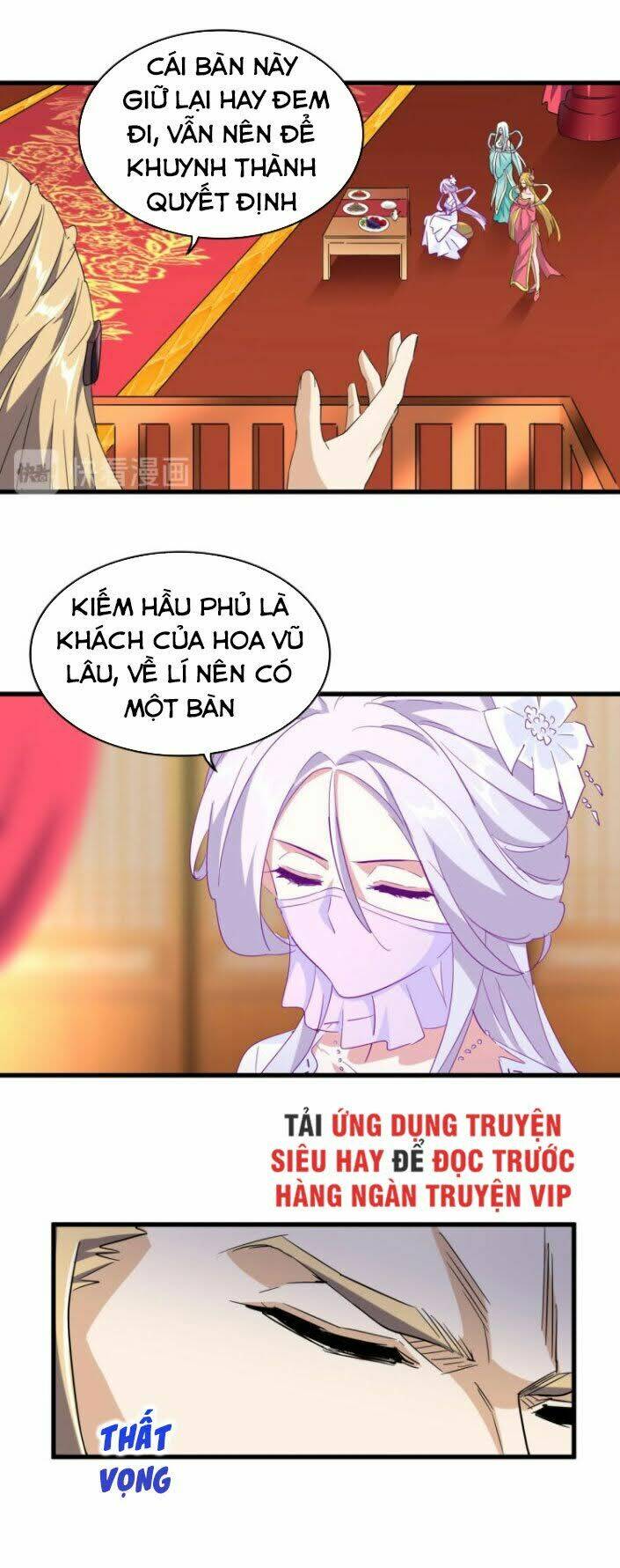 Đại Quản Gia Là Ma Hoàng - Chapter 140 - Page 41