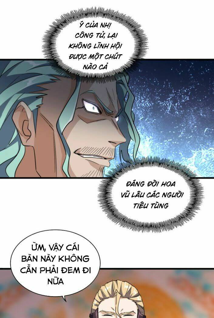 Đại Quản Gia Là Ma Hoàng - Chapter 140 - Page 43