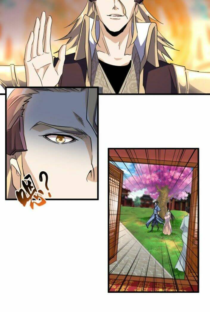 Đại Quản Gia Là Ma Hoàng - Chapter 140 - Page 44