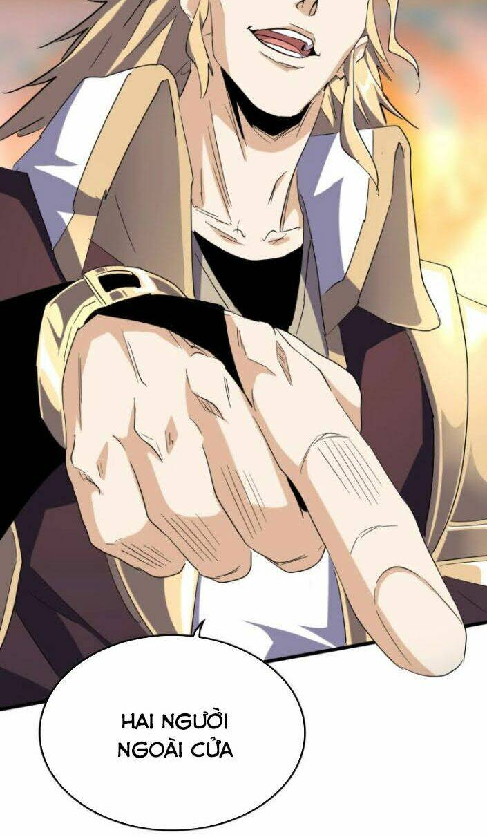 Đại Quản Gia Là Ma Hoàng - Chapter 140 - Page 46