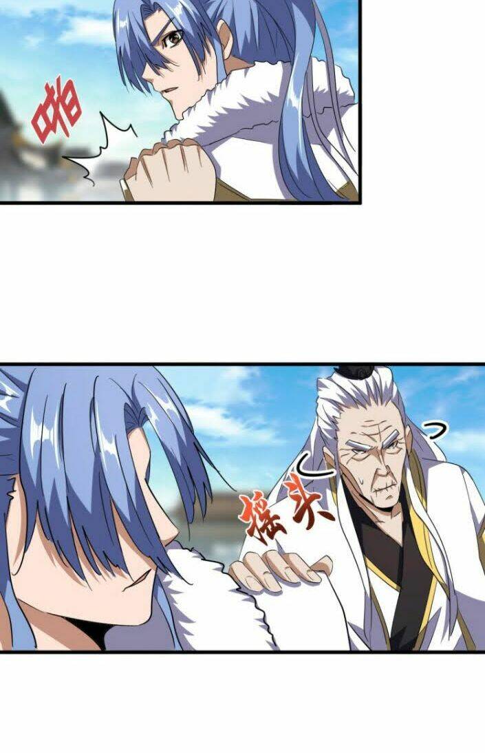 Đại Quản Gia Là Ma Hoàng - Chapter 140 - Page 5