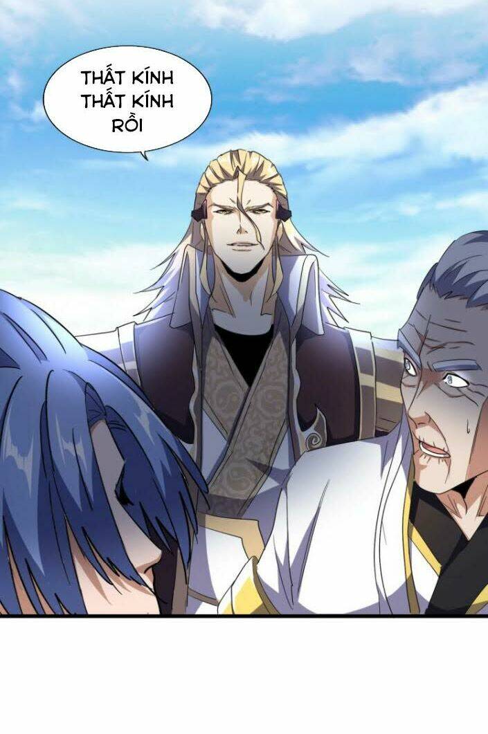 Đại Quản Gia Là Ma Hoàng - Chapter 140 - Page 7