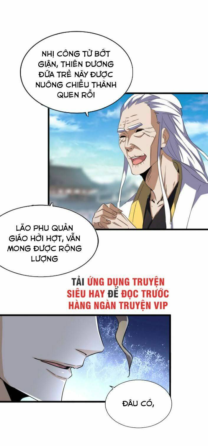 Đại Quản Gia Là Ma Hoàng - Chapter 140 - Page 8