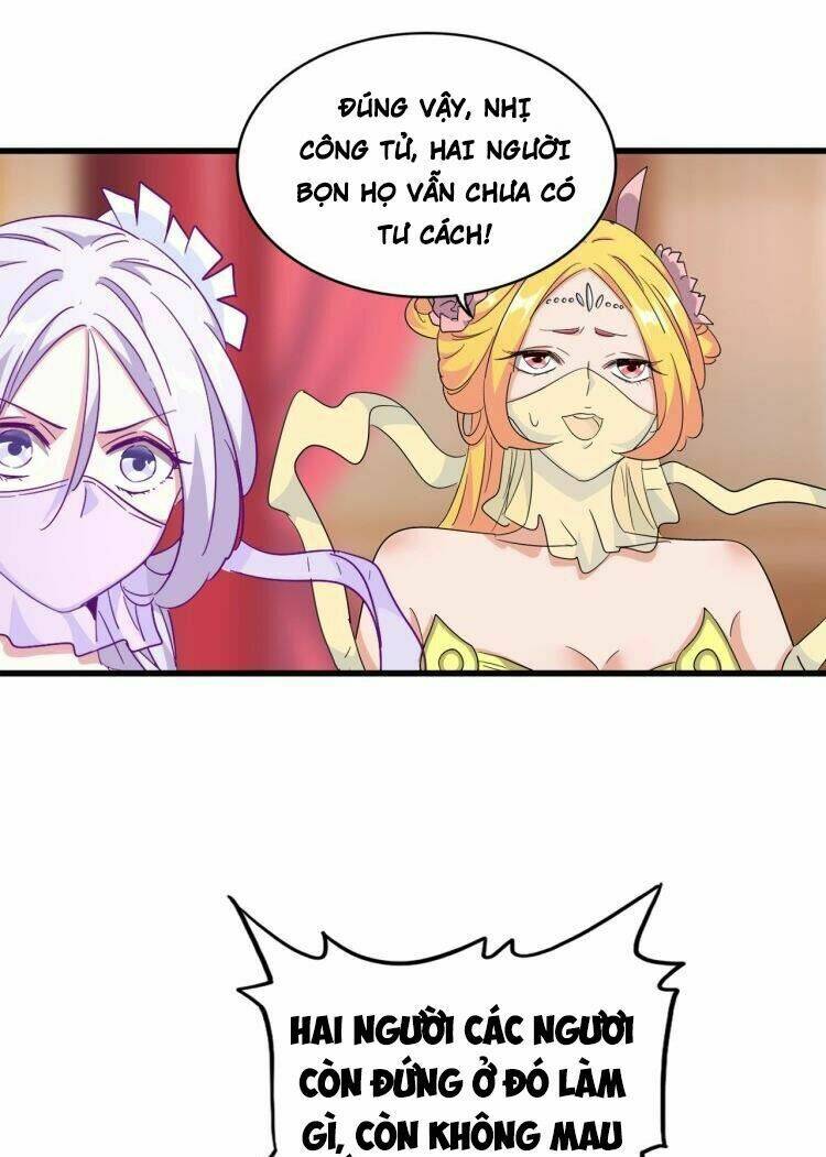 Đại Quản Gia Là Ma Hoàng - Chapter 141 - Page 10