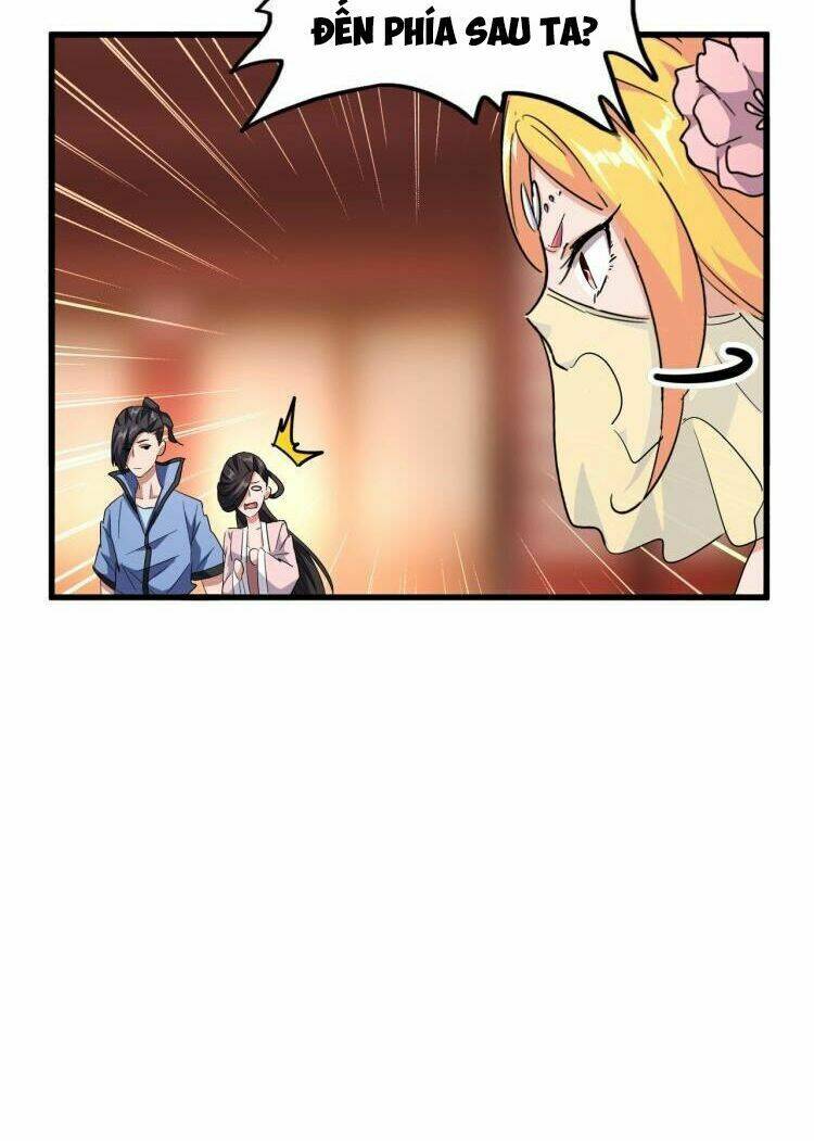 Đại Quản Gia Là Ma Hoàng - Chapter 141 - Page 11