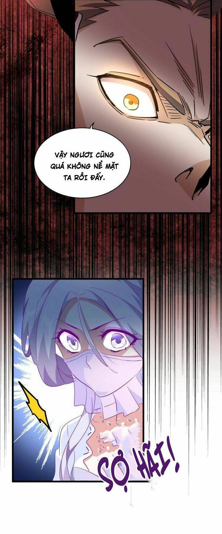 Đại Quản Gia Là Ma Hoàng - Chapter 141 - Page 13