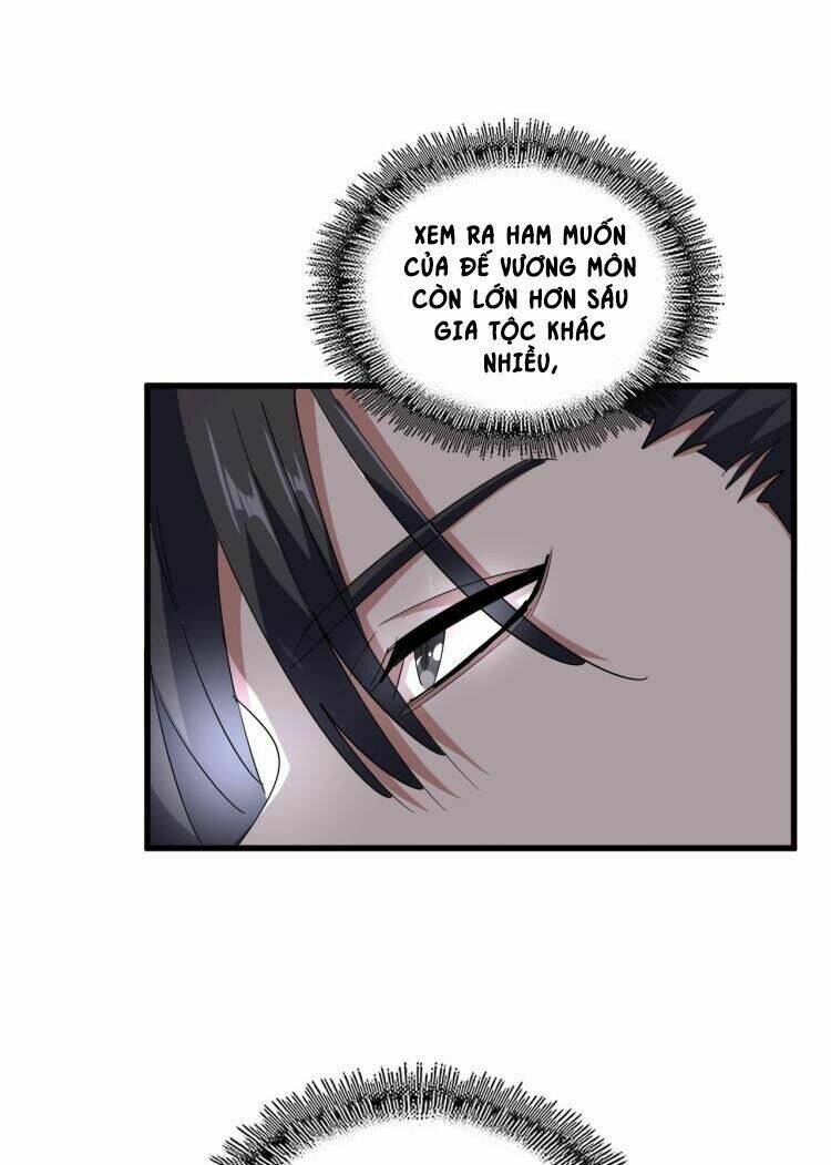 Đại Quản Gia Là Ma Hoàng - Chapter 141 - Page 15