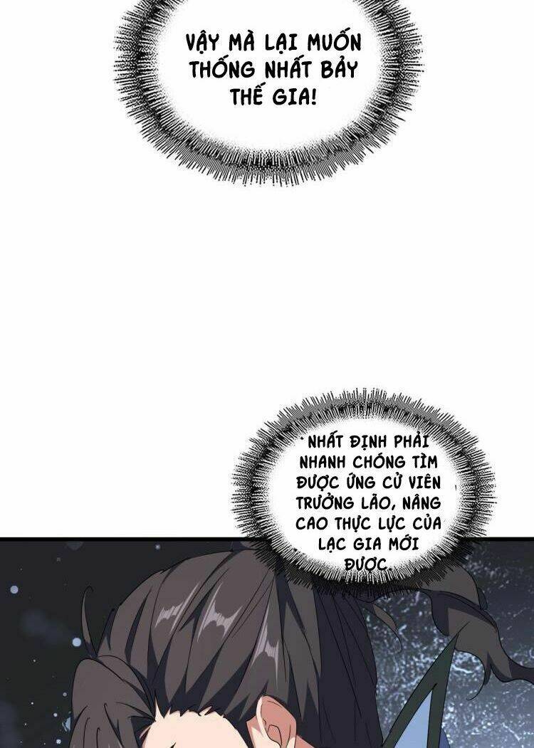 Đại Quản Gia Là Ma Hoàng - Chapter 141 - Page 16