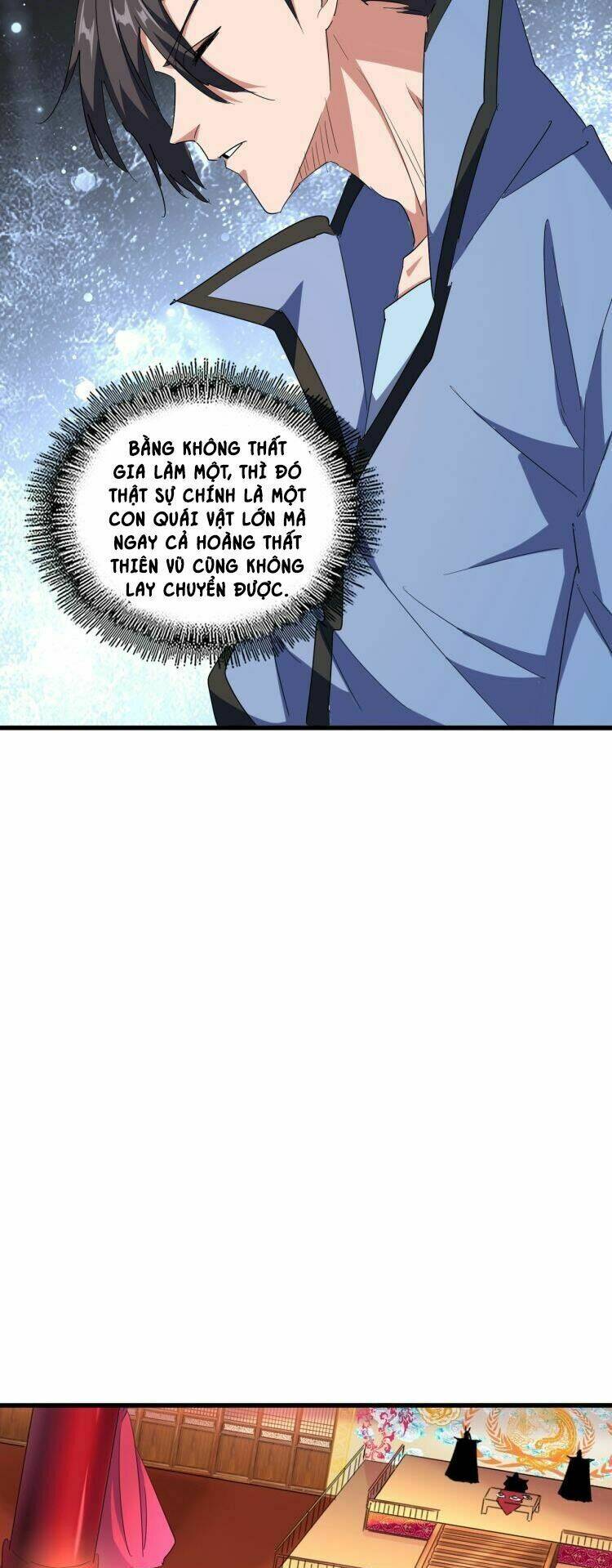 Đại Quản Gia Là Ma Hoàng - Chapter 141 - Page 17