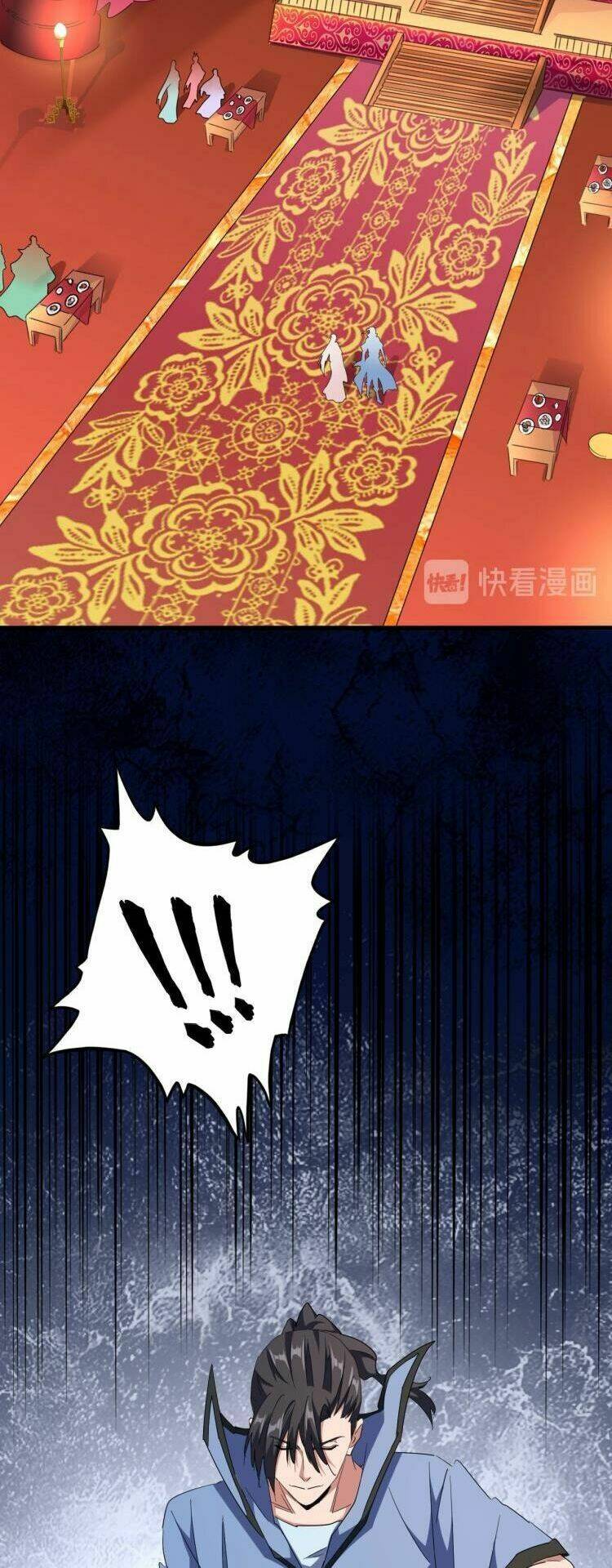 Đại Quản Gia Là Ma Hoàng - Chapter 141 - Page 18