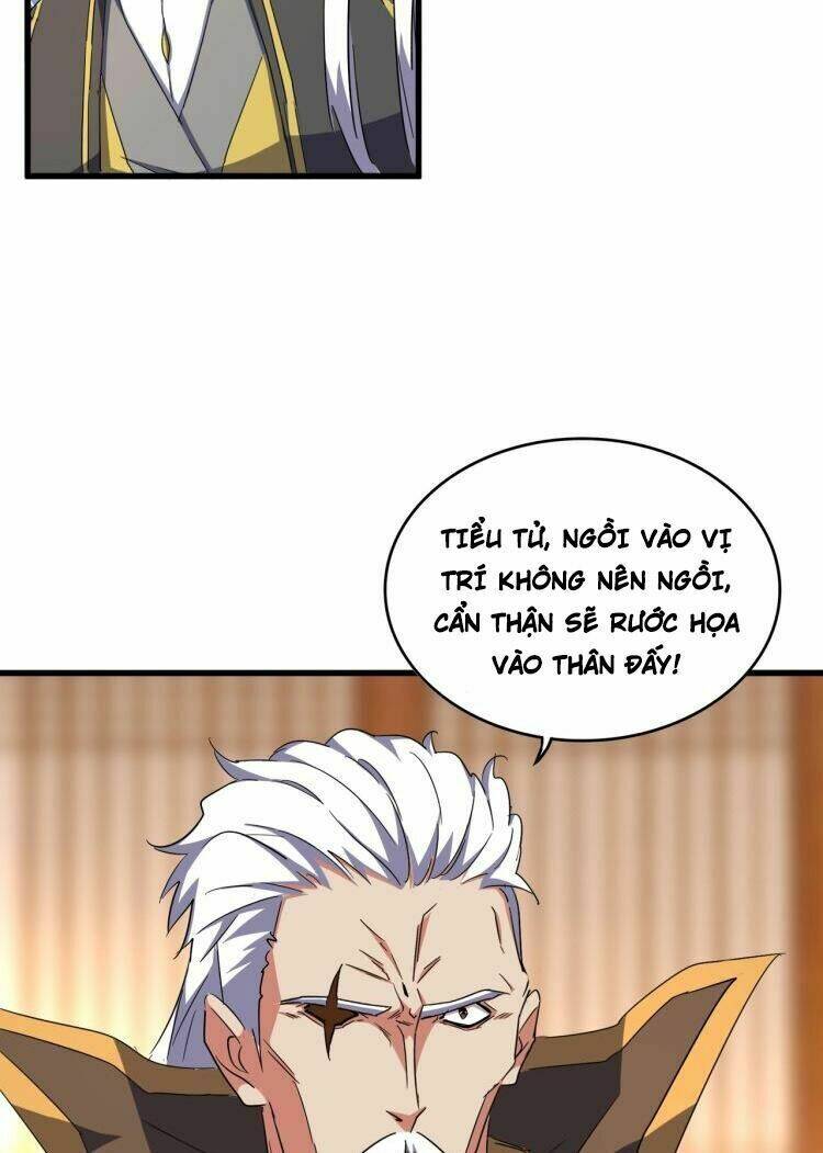 Đại Quản Gia Là Ma Hoàng - Chapter 141 - Page 20