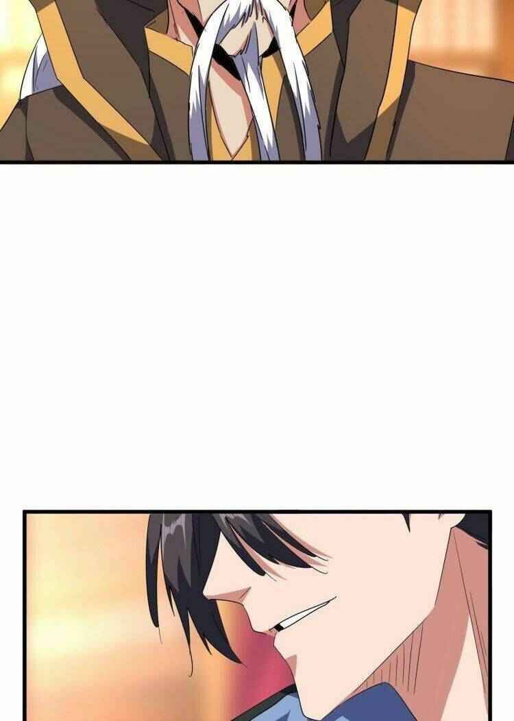 Đại Quản Gia Là Ma Hoàng - Chapter 141 - Page 21