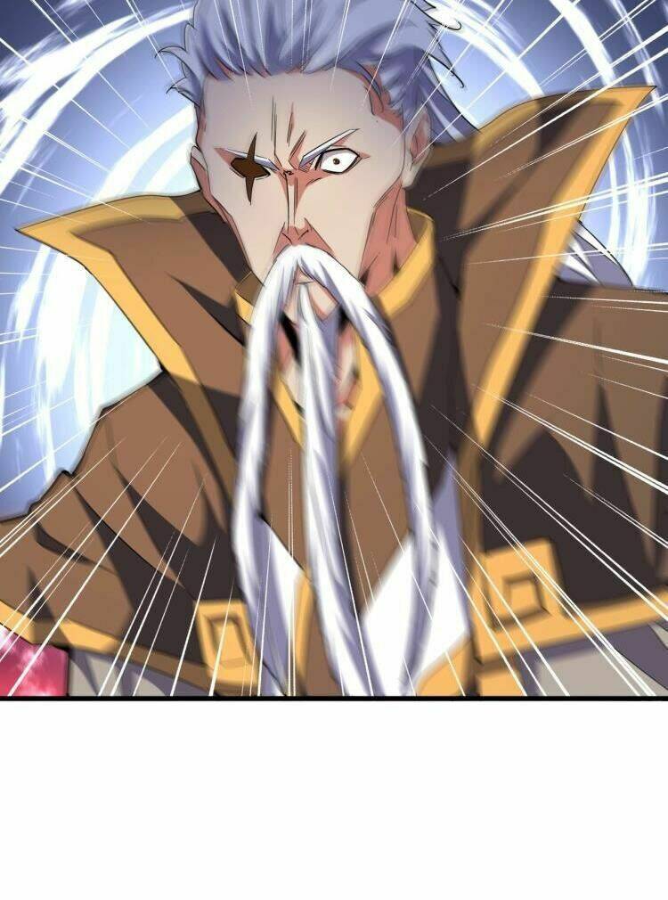 Đại Quản Gia Là Ma Hoàng - Chapter 141 - Page 23