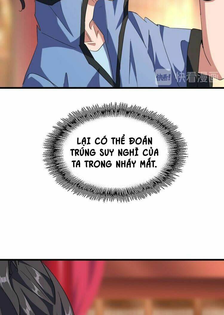 Đại Quản Gia Là Ma Hoàng - Chapter 141 - Page 26