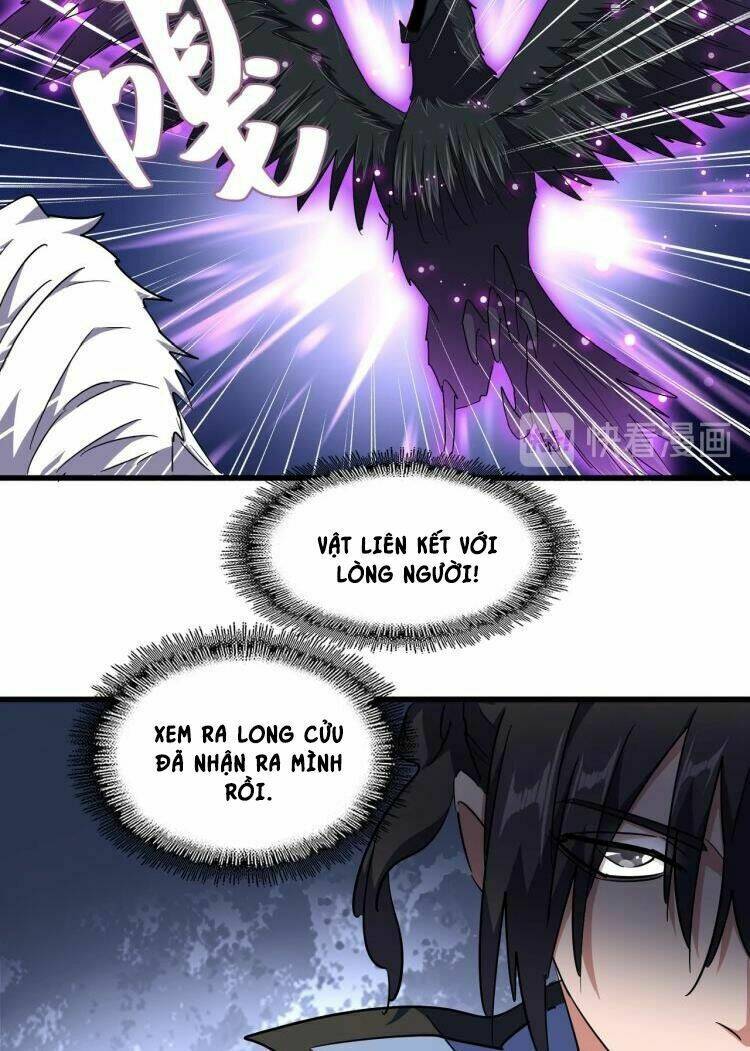 Đại Quản Gia Là Ma Hoàng - Chapter 141 - Page 31