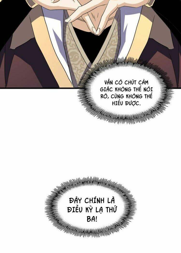 Đại Quản Gia Là Ma Hoàng - Chapter 141 - Page 37