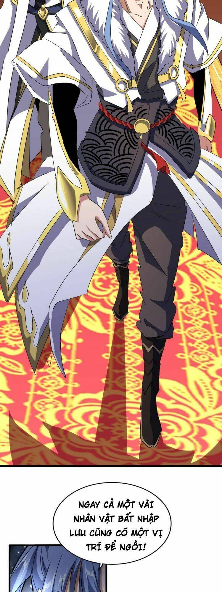 Đại Quản Gia Là Ma Hoàng - Chapter 141 - Page 40