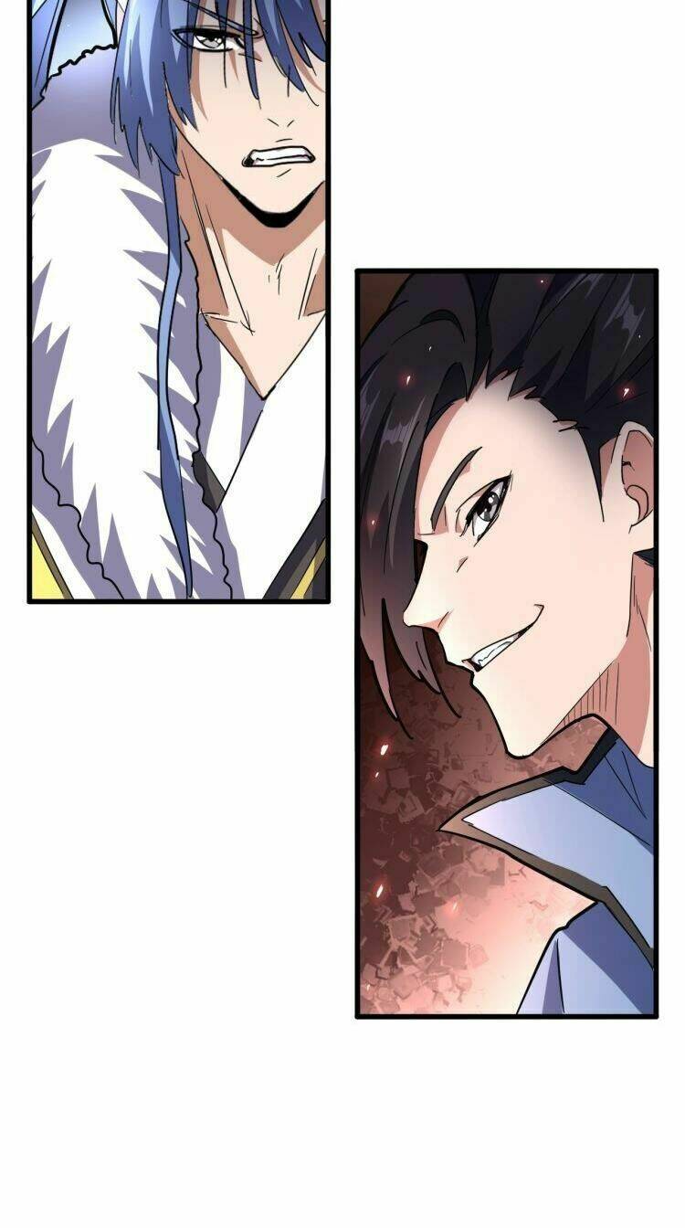 Đại Quản Gia Là Ma Hoàng - Chapter 141 - Page 41