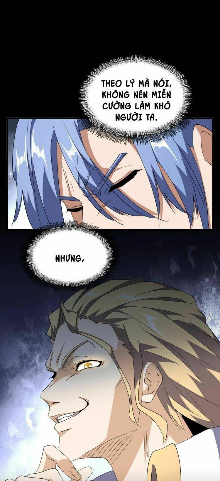 Đại Quản Gia Là Ma Hoàng - Chapter 142 - Page 9