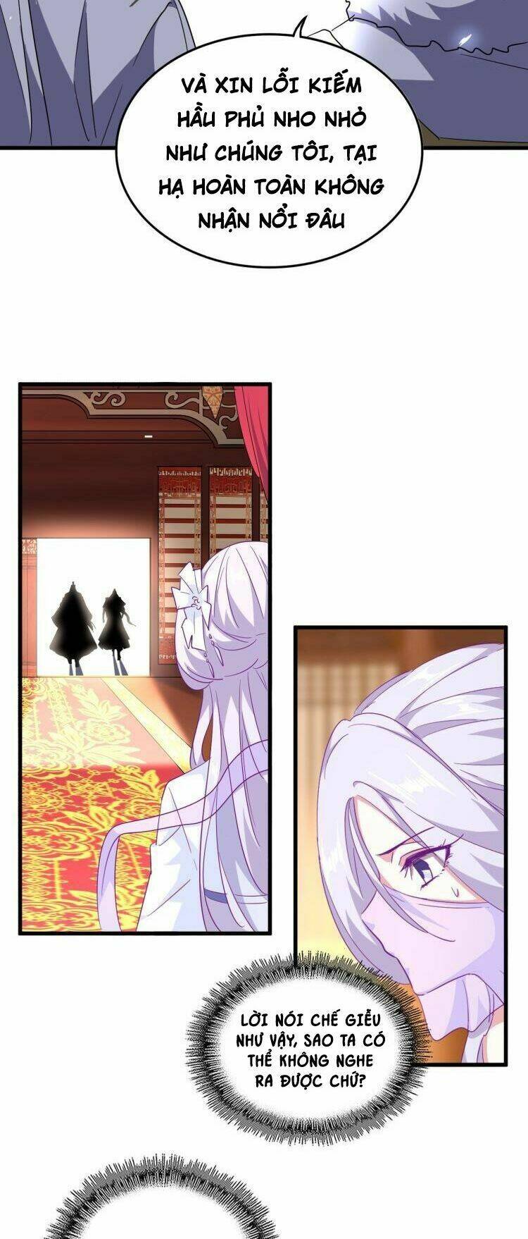 Đại Quản Gia Là Ma Hoàng - Chapter 142 - Page 12