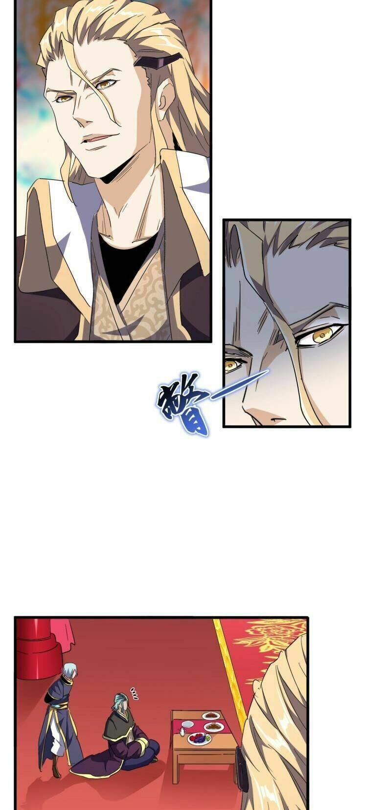 Đại Quản Gia Là Ma Hoàng - Chapter 142 - Page 15