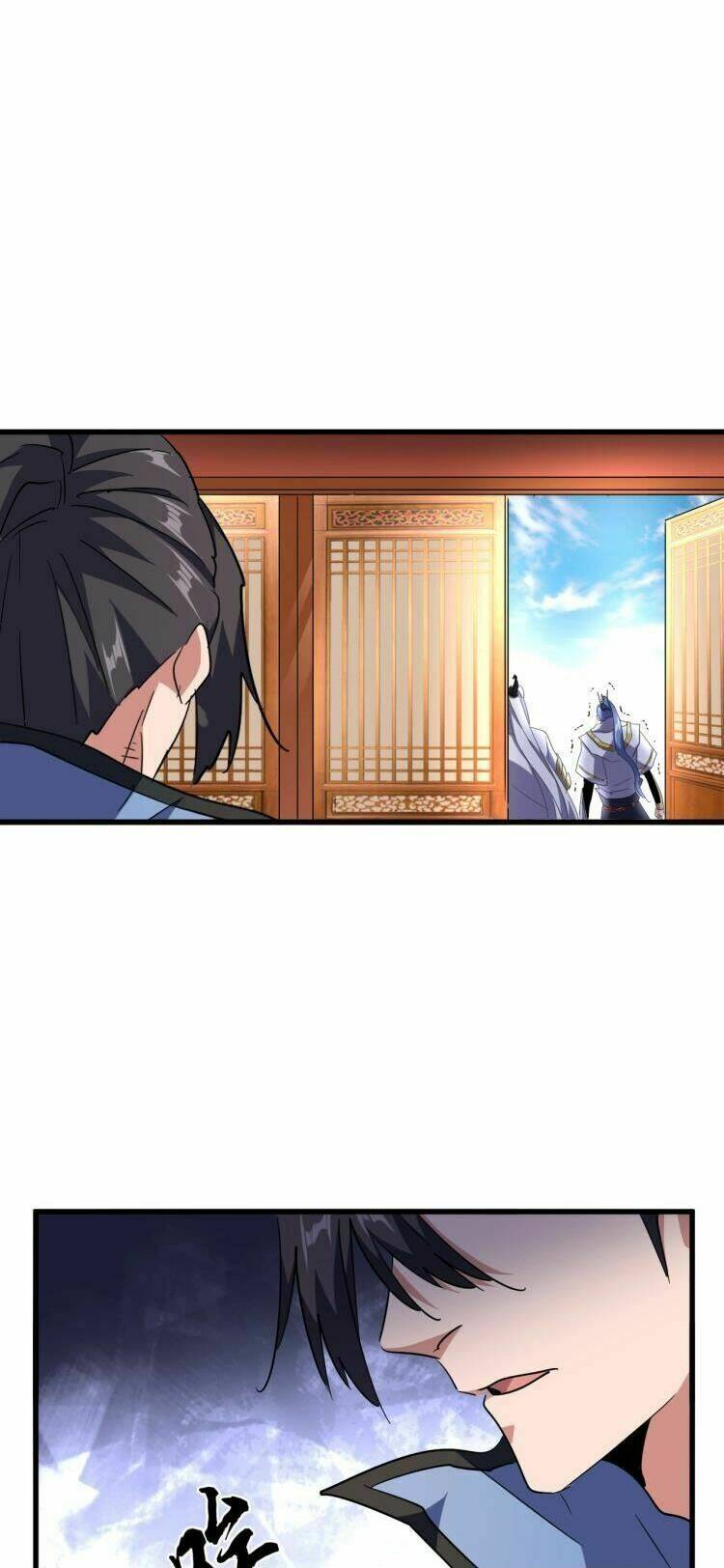 Đại Quản Gia Là Ma Hoàng - Chapter 142 - Page 21