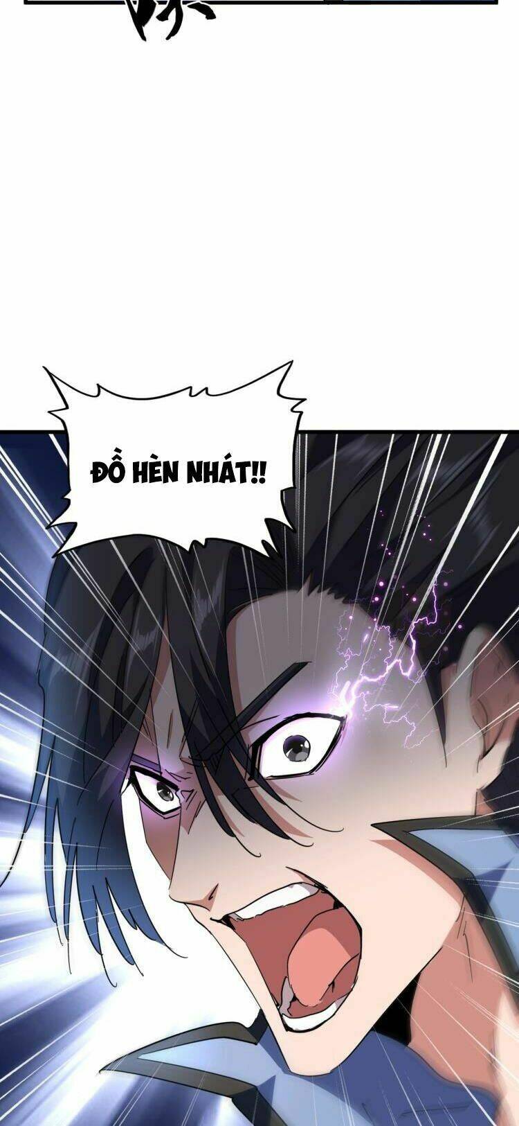 Đại Quản Gia Là Ma Hoàng - Chapter 142 - Page 22