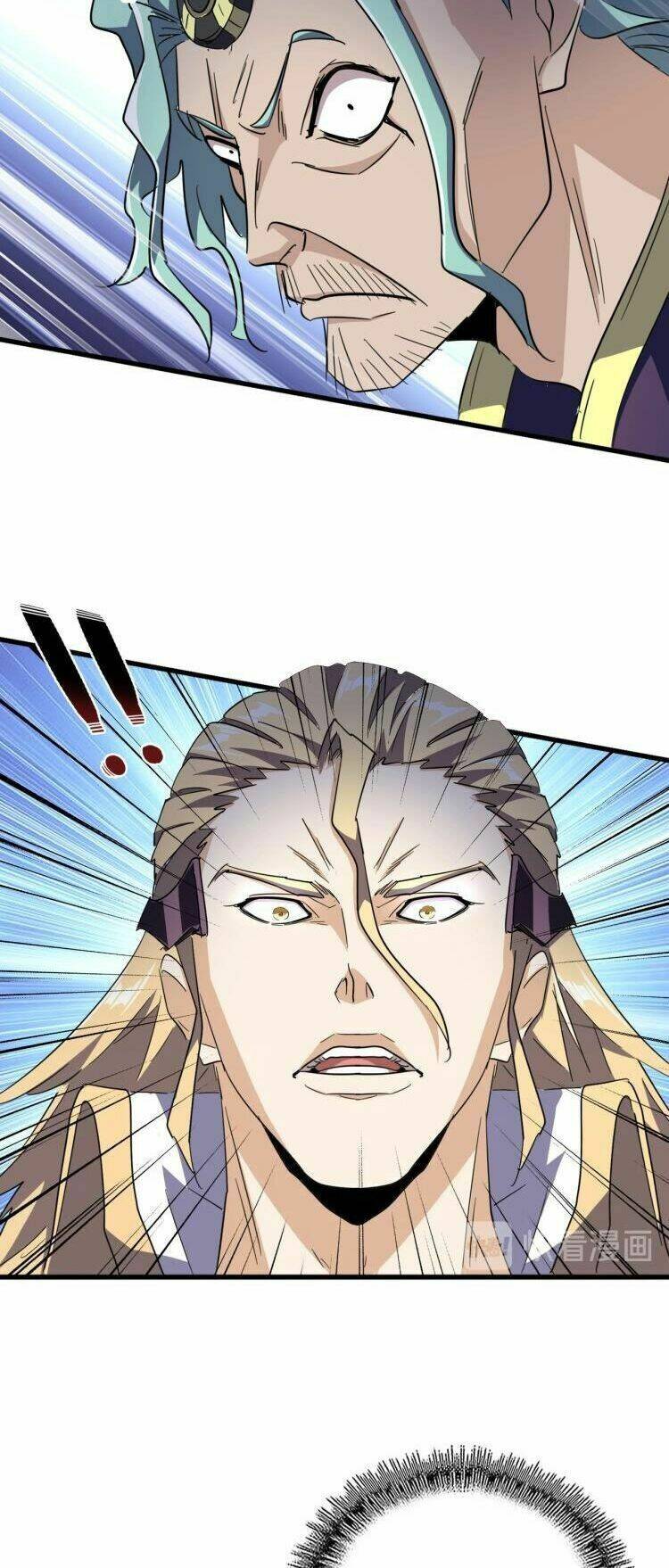 Đại Quản Gia Là Ma Hoàng - Chapter 142 - Page 24