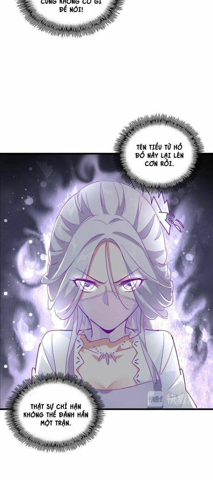 Đại Quản Gia Là Ma Hoàng - Chapter 142 - Page 28