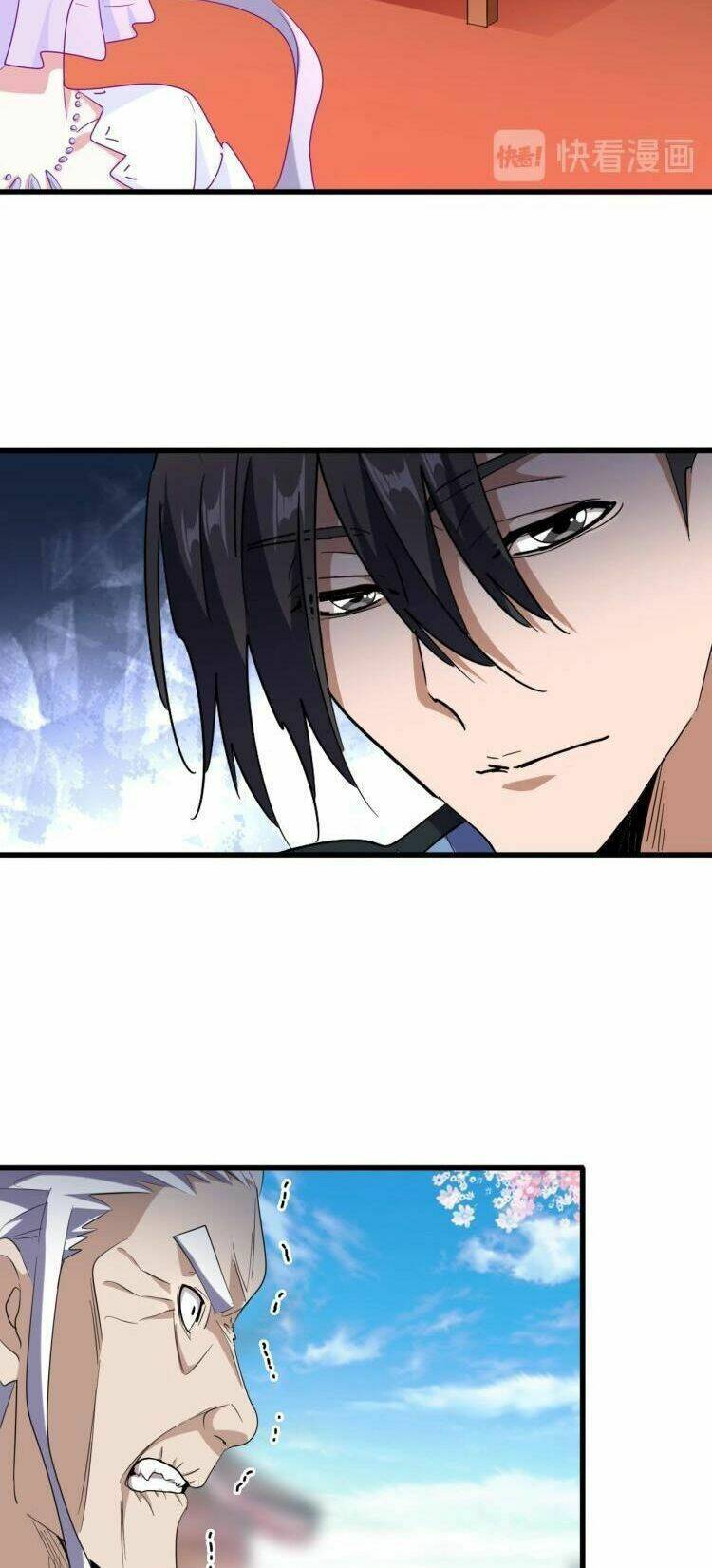 Đại Quản Gia Là Ma Hoàng - Chapter 142 - Page 32