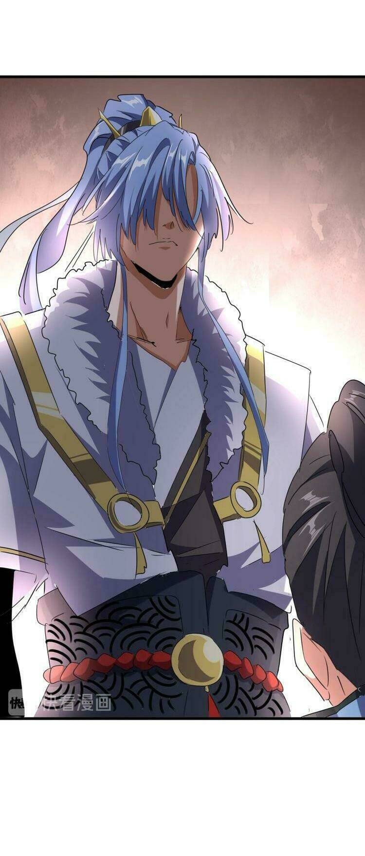 Đại Quản Gia Là Ma Hoàng - Chapter 142 - Page 34