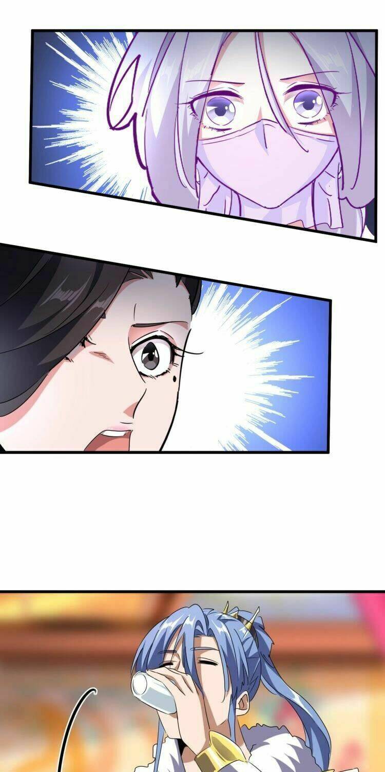 Đại Quản Gia Là Ma Hoàng - Chapter 142 - Page 37