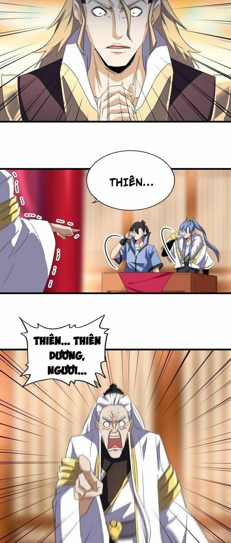 Đại Quản Gia Là Ma Hoàng - Chapter 142 - Page 42