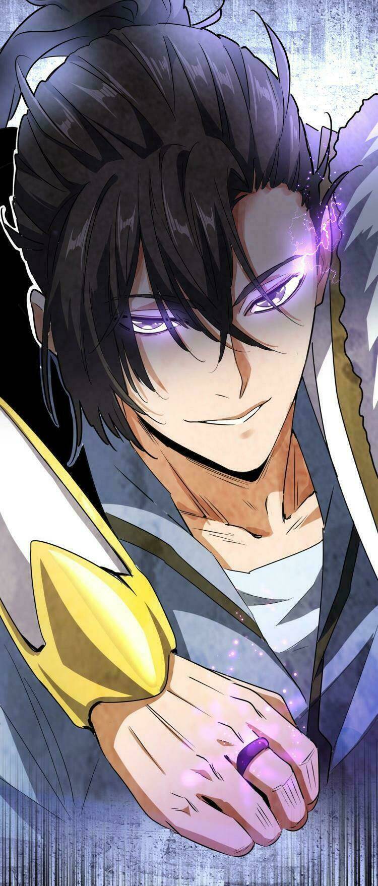 Đại Quản Gia Là Ma Hoàng - Chapter 142 - Page 45